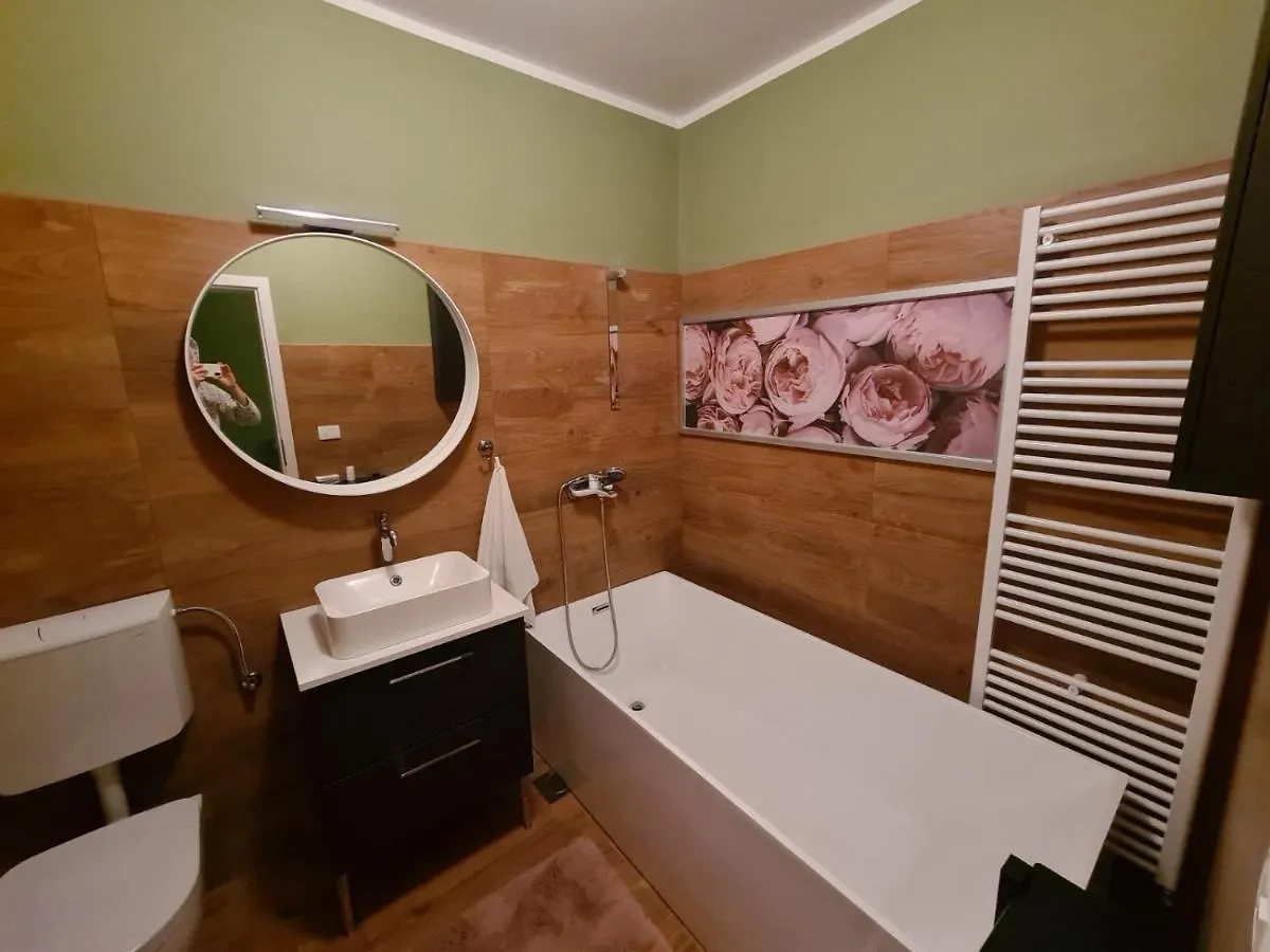 Family Apartment Nekic Opatija 0*,