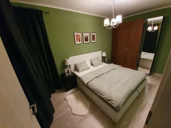 Family Apartment Nekic Opatija