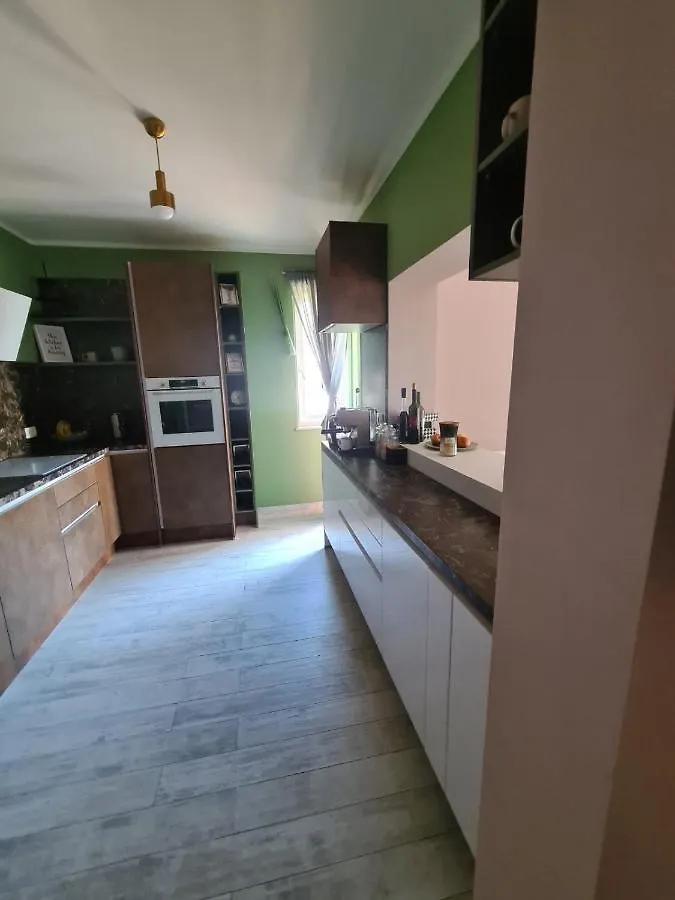 Family Apartment Nekic Opatija